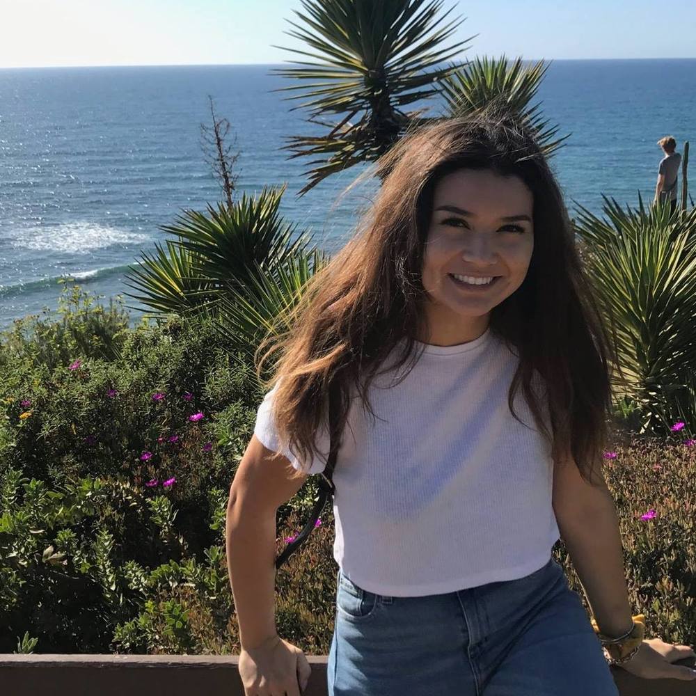 Meet your Posher, Tiffany